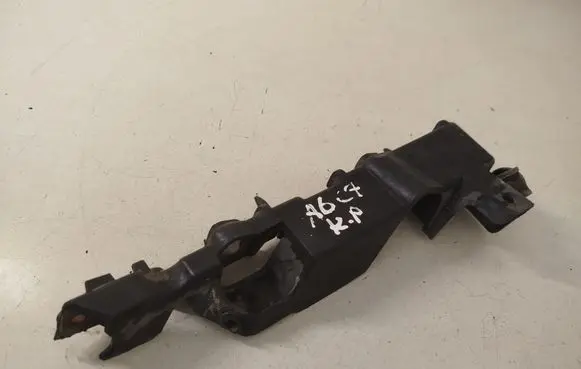 Audi A6 S6 C7 4G Front bumper mounting bracket 4G0807283