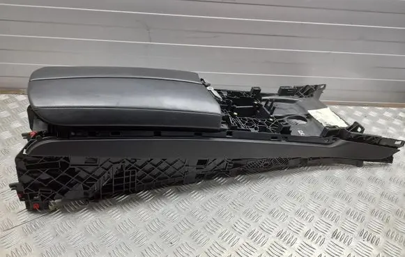 BMW 7 F01 F02 F03 F04 Center console 9112677 51169112677