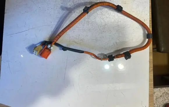 Lexus RX 330 - 350 - 400H Other wiring loom 