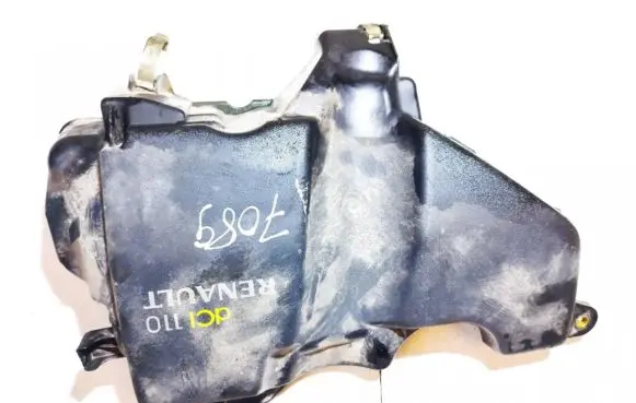 Renault Laguna III Engine cover (trim) 175b17170r 175b17098r