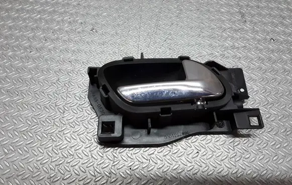 Citroen C4 I Front door interior handle 96435310VD
