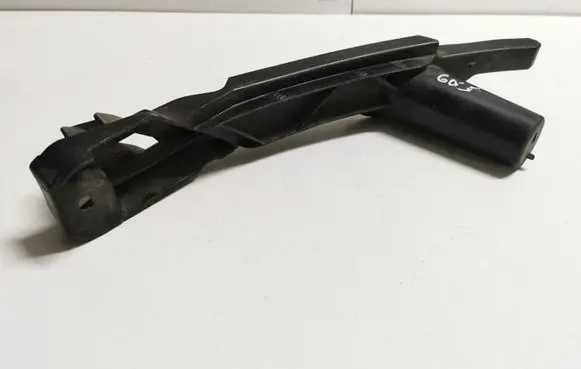 Volkswagen Golf V Front bumper mounting bracket 1K0807890