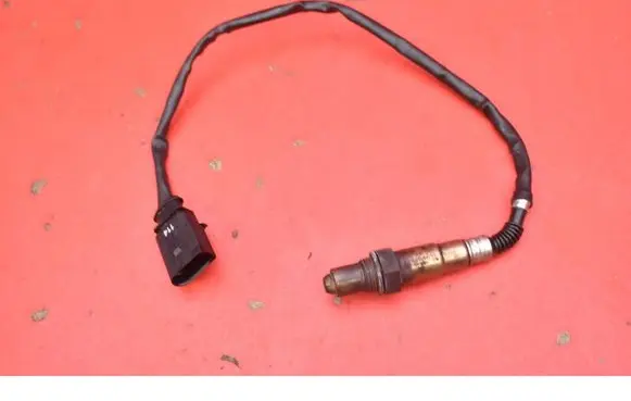 Volkswagen Golf Plus Lambda probe sensor 03C906262AK