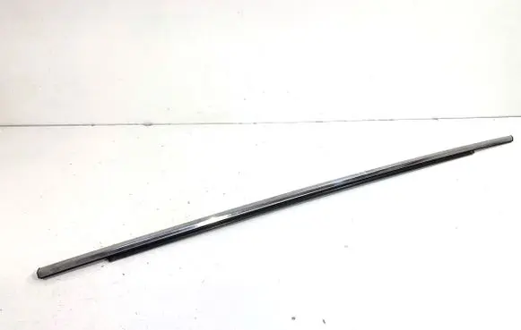 Lexus IS III XE30 Front door windshield rail 
