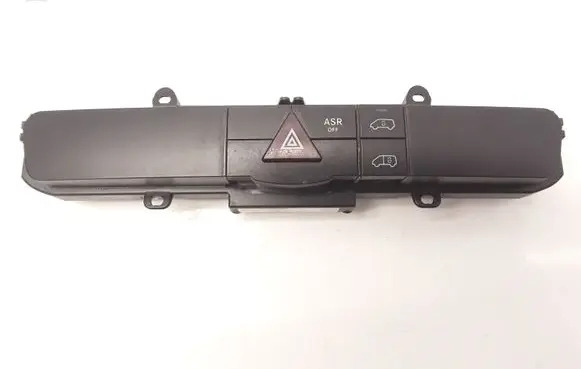 Mercedes-Benz Sprinter W906 Hazard light switch A9068701010 A9068700210 A9064420023