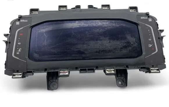 Speedometer (instrument cluster)