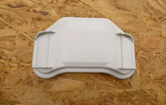 Mazda 121 SM Headlight/headlamp dust cover 