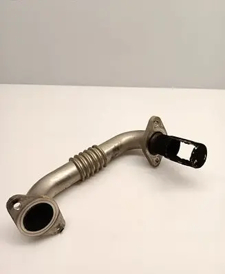 Chevrolet Orlando EGR valve line/pipe/hose NOCODE