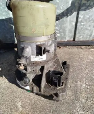 Volvo V70 Electric power steering pump 31317734 6G9134514 09700014