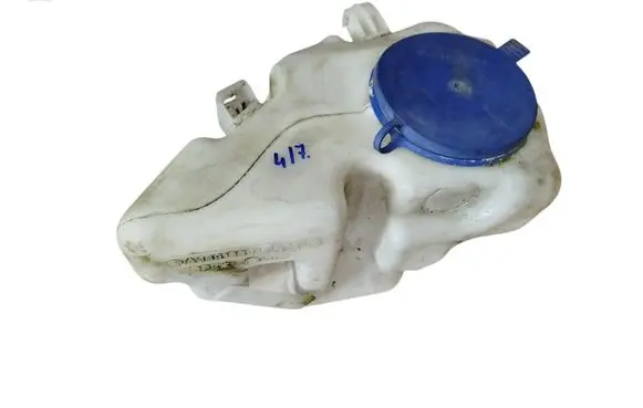 Mercedes-Benz A W169 Windshield washer fluid reservoir/tank A1698690020