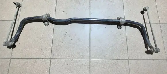 Volkswagen Touran III Front anti-roll bar/sway bar 3Q0411303H