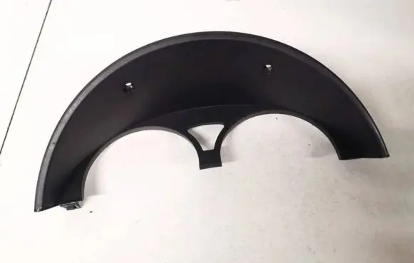 Chevrolet Kalos Dashboard trim 96345796