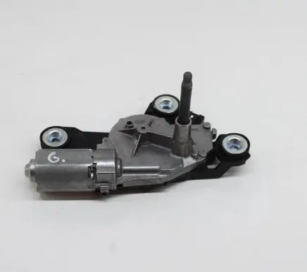 Ford Focus Rear window wiper motor BV6117K441AA 0390201205