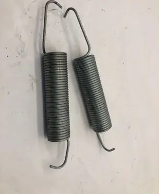 Mercedes-Benz C W206 Tailgate/trunk/boot tension spring 