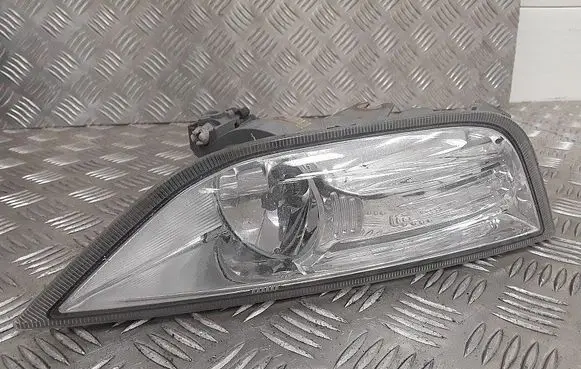 Front fog light