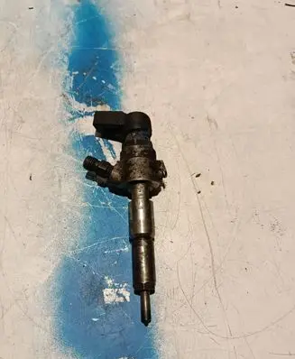 Ford Fusion Fuel injector