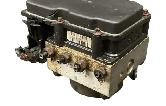 Fiat 500 ABS Pump 0265232840 51880815