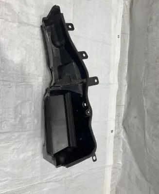 Maserati Levante Active carbon filter fuel vapour canister 