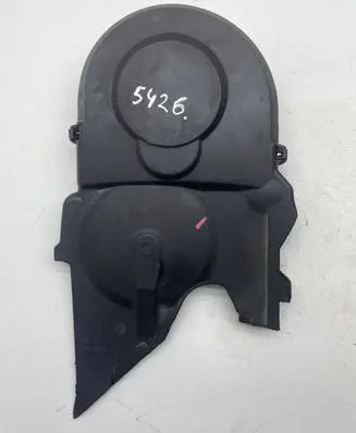 Volkswagen PASSAT B6 Timing belt guard (cover) 045109107F
