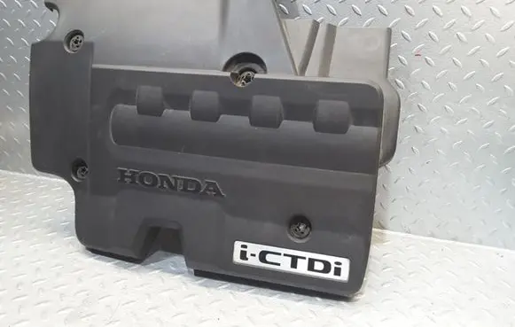 Honda Civic Engine cover (trim) 32121RSR PA66MD30