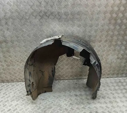 Peugeot 3008 III Rear arch fender liner splash guards 9848584380 9856666380