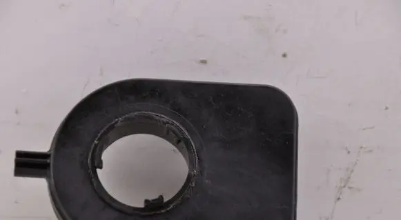 Steering angle sensor