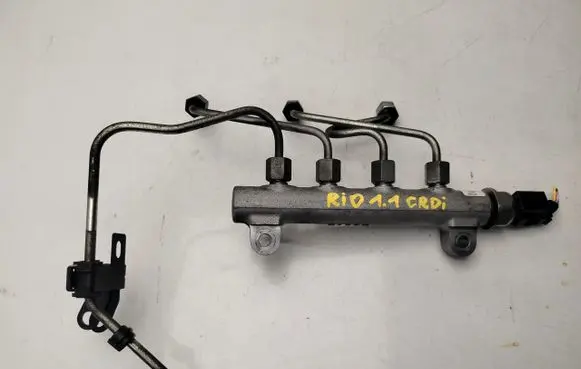 KIA Rio Fuel main line pipe 314002A610