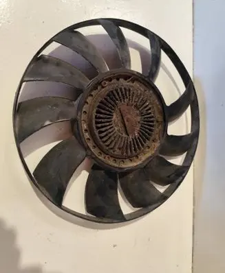 Audi A4 S4 B7 8E 8H Fan impeller 059121301a