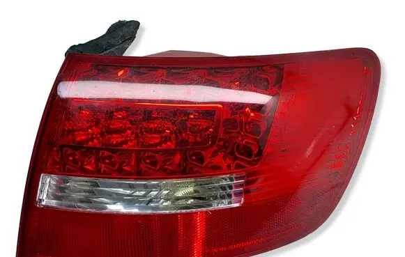 Audi A6 S6 C6 4F Rear/tail lights 4F9945096E