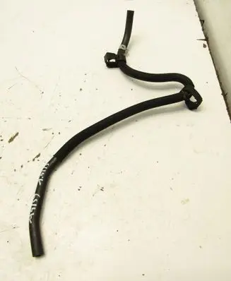 Audi A4 S4 B9 Engine coolant pipe/hose 090812