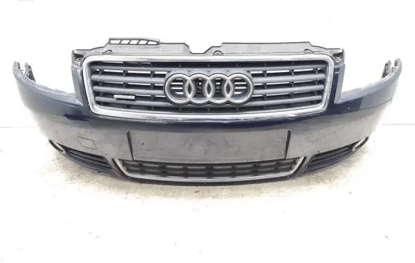 Audi A4 S4 B6 8E 8H Front bumper