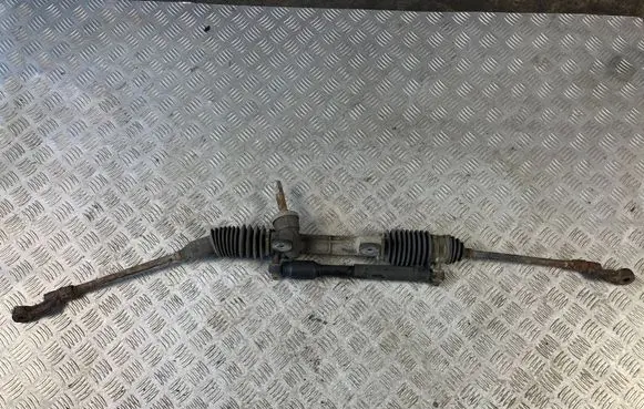 Smart ForTwo I Steering rack 0004873