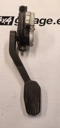 Volvo S80 Accelerator throttle pedal 30636005 6PV00853702 052402