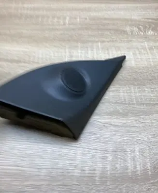 Opel Astra H Front door speaker cover trim 24468438 90379282