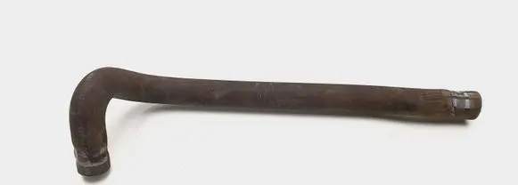 Citroen C4 I Picasso Engine coolant pipe/hose