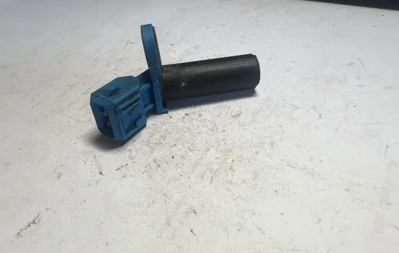 Ford Fiesta Crankshaft position sensor YS6A6C315AB