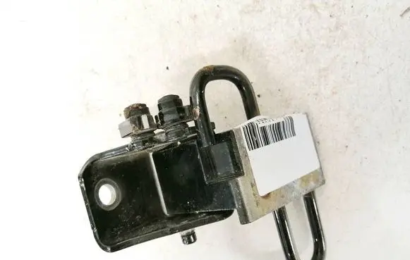 Audi A3 S3 8P Rear door lower hinge 1k4833412