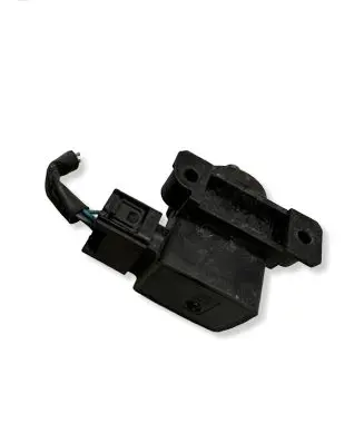 Mercedes-Benz A W168 Accelerator throttle pedal A013542