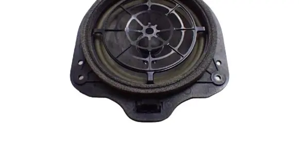 Audi A5 Front door speaker 8W6035411