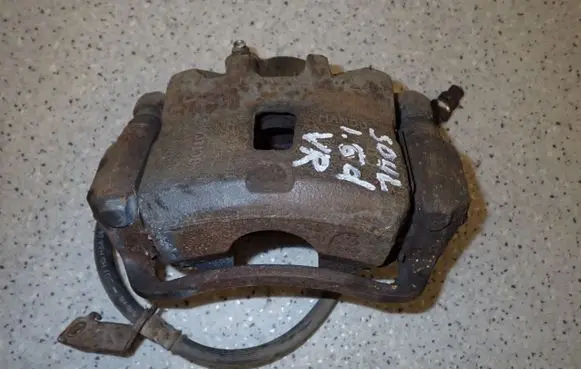 KIA Soul Front brake caliper 56500-1K000