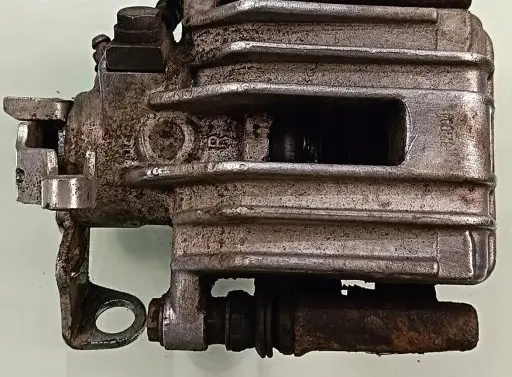 Volkswagen Golf IV Other brake parts 