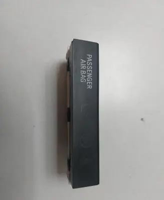 Toyota Prius (XW30) Passenger airbag on/off switch 8315047030