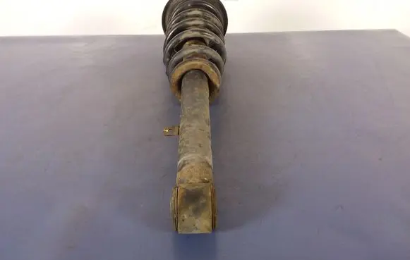 Lexus GS 300 400 430 Front shock absorber with coil spring