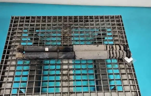 Dacia Sandero Rear shock absorber/damper IMPRK1442134