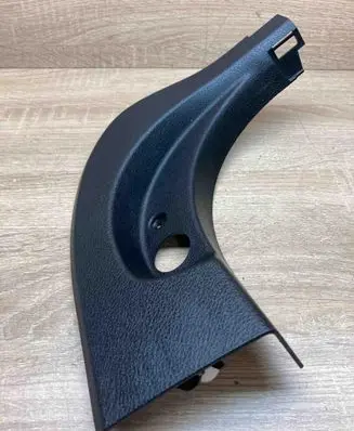 BMW 5 F10 F11 Foot area side trim 9162735 25795012