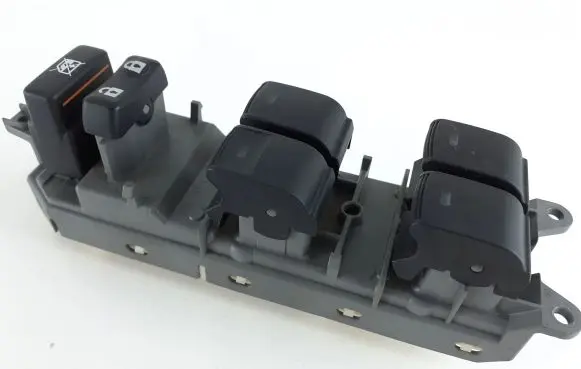 Toyota Auris E180 Electric window control switch 8404002120