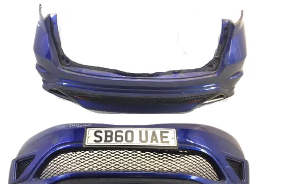 Honda Civic Front bumper K3826