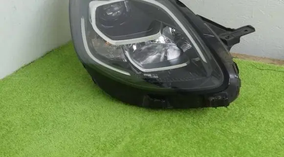 Headlight/headlamp