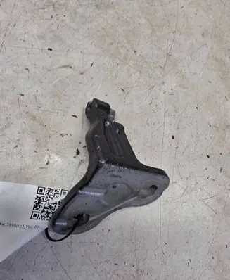 Jaguar XF X260 Rear door lower hinge CPLA228A65AC