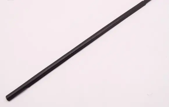 Hyundai Trajet Front door trim (molding) HYUNDAI_TRAJET_LISTWA_ZGARNIAJĄCA_DRZWI_LEWY_PRZÓD